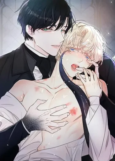 อ่านมังงะรังอสรพิษ