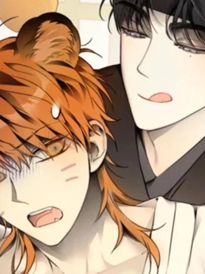อ่านมังงะCowardly Tiger and the Sly Thief