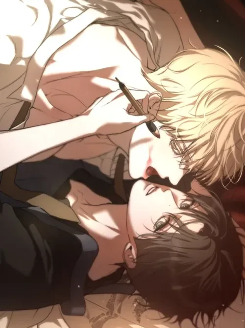 อ่านRomantic Revelation อ่านมังงะRomantic Revelation