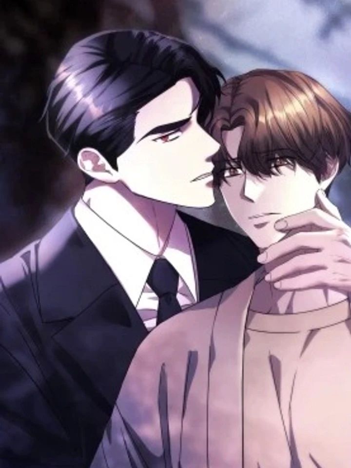 อ่านThe Bondage of the Omega Father อ่านมังงะThe Bondage of the Omega Father