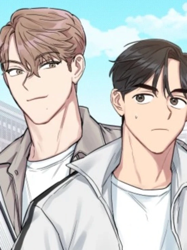 อ่านมังงะWe Might Not Meet Again?