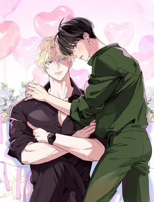 อ่านมังงะนายแก้มแดงของคุณอัลฟ่า